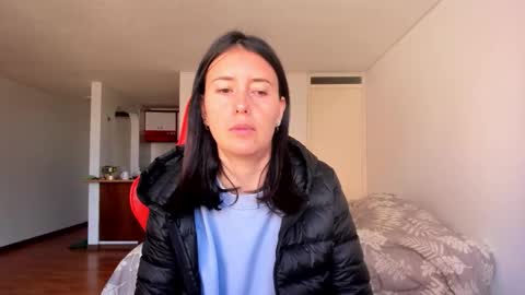 Snapshot of zoe_jeane_beker chatting on October 24, 2025, 8:16 pm ZOE online show from October 24, 2025, 8:16 pm