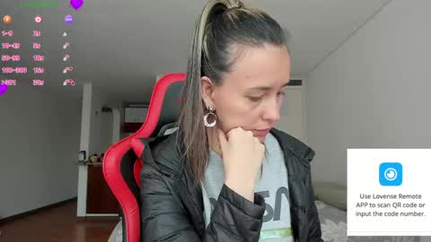 ZOE online show from May 19, 2026, 6:47 pm