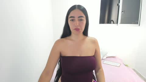 zoe_jones7 online show from January 17, 2025, 3:45 am