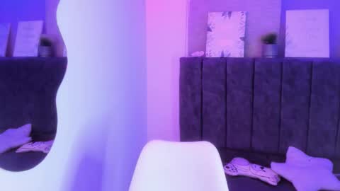 zoe_jones7 online show from February 9, 2026, 3:54 am