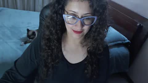 Zoe Koller online show from September 24, 2025, 11:19 pm