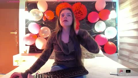 Zoe online show from February 19, 2026, 11:39 am