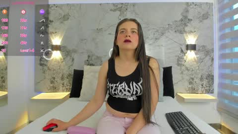 Zoe online show from April 6, 2026, 11:44 am