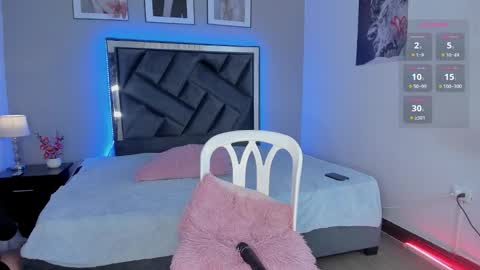 zoe_longhair online show from March 14, 2026, 7:08 pm