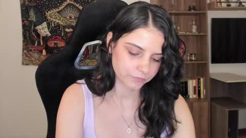 Zoe  online show from September 24, 2025, 12:58 am