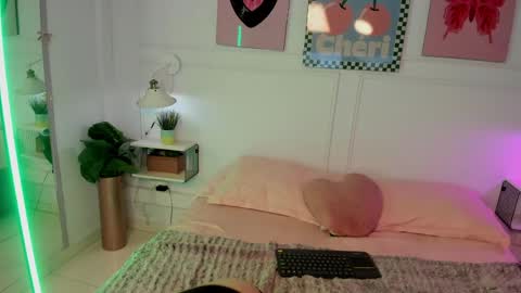 Snapshot of zoe_lynch_ chatting on June 1, 2026, 12:07 pm Zoe Lynch online show from June 1, 2026, 12:07 pm