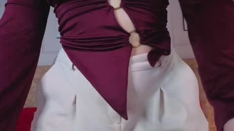 zoe_moon__ online show from June 4, 2026, 11:38 am