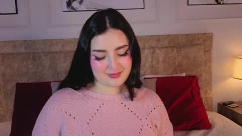 zoe_moon__ online show from June 5, 2026, 12:00 pm