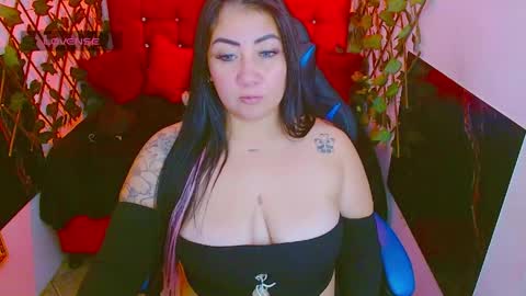Snapshot of zoe_naughty22 chatting on June 5, 2026, 6:52 am zoe_naughty22 online show from June 5, 2026, 6:52 am