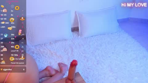 Zoe online show from February 1, 2025, 5:58 pm