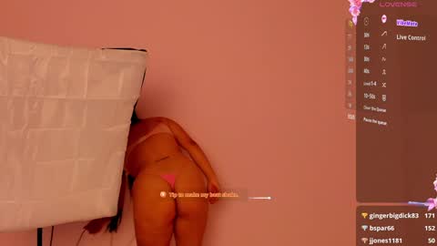 Zoe online show from February 6, 2025, 6:24 pm