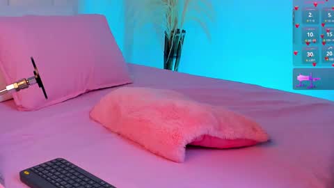 Zoe online show from March 10, 2025, 5:18 pm