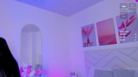 Zoe online show from February 12, 2026, 5:41 pm