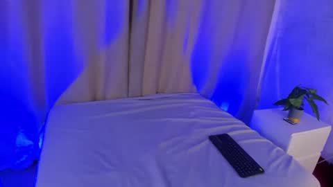 Snapshot of zoe_rousee_ chatting on July 4, 2026, 12:11 pm zoe_rousee_ online show from July 4, 2026, 12:11 pm