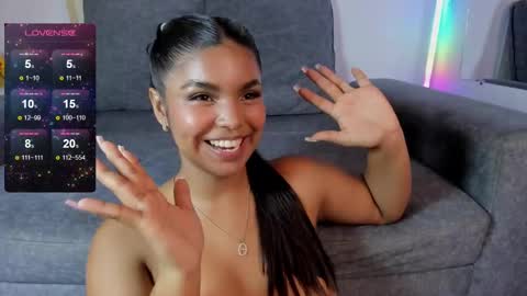 Zoe online show from February 3, 2025, 2:03 am