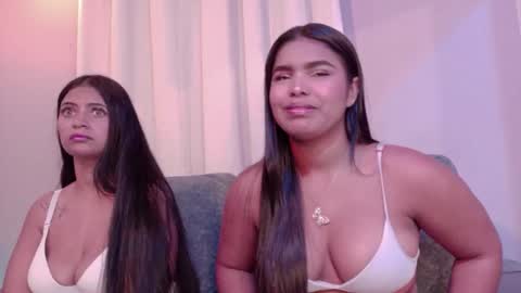 Zoe online show from February 8, 2026, 8:01 pm