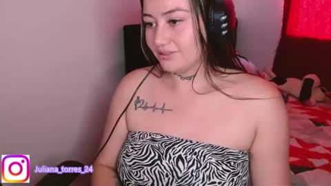 ZOE online show from December 2, 2024, 6:43 pm