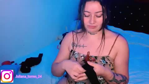 ZOE online show from January 10, 2025, 3:50 am