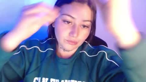 ZOE online show from February 13, 2025, 11:15 pm