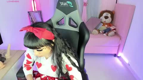 zoe_sullivan_ online show from February 14, 2025, 9:56 am