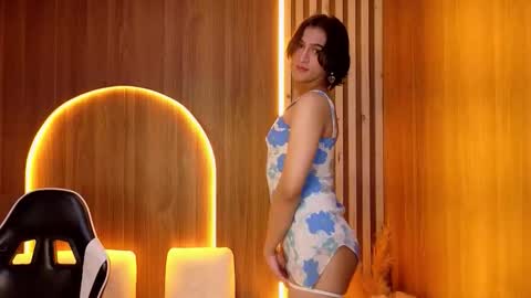 Zoe online show from February 5, 2026, 8:57 pm