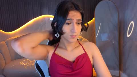 Zoe online show from February 20, 2026, 1:22 pm