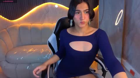 Zoe online show from February 24, 2026, 8:07 pm