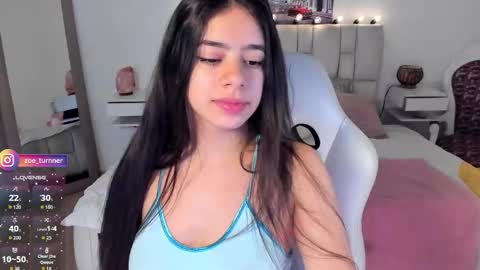 Zoe online show from September 13, 2025, 11:32 am