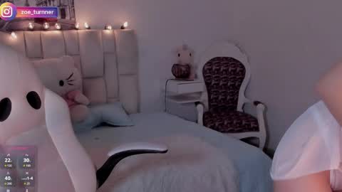 Zoe online show from March 31, 2026, 11:32 am