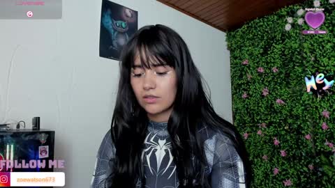 Zoe online show from January 21, 2025, 3:26 am