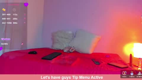 Zoe online show from September 9, 2025, 11:43 am