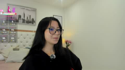 Zoe online show from May 2, 2026, 7:52 pm