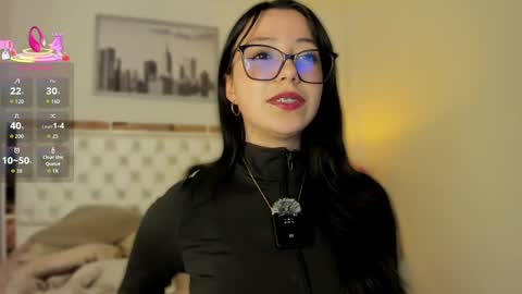 Zoe online show from May 6, 2026, 9:31 pm