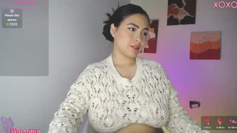 Zoe Bolton online show from September 13, 2025, 12:27 pm