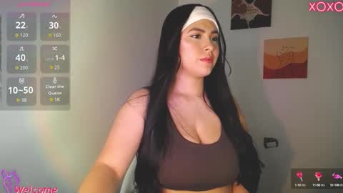 Zoe Bolton online show from October 11, 2025, 1:20 pm