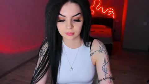 zoedrift online show from January 14, 2026, 4:12 pm