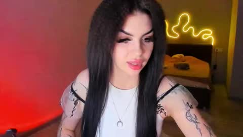 zoedrift online show from March 14, 2026, 4:45 pm