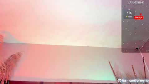 Zoe online show from December 14, 2024, 2:42 pm