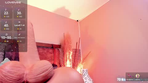 Zoe online show from December 24, 2024, 2:54 pm