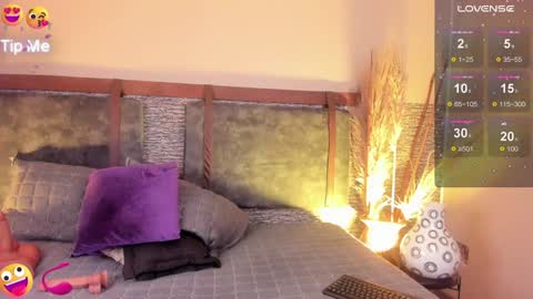 Zoe online show from January 9, 2025, 2:51 pm