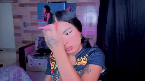 Catt online show from April 23, 2026, 10:23 pm