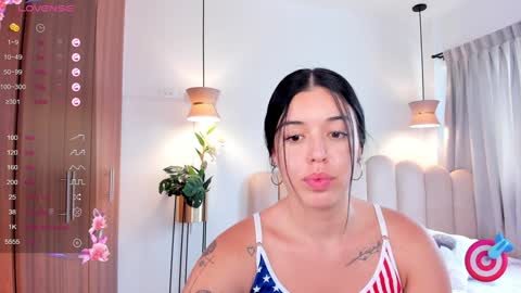  zoee jackson online show from February 4, 2025, 7:11 pm