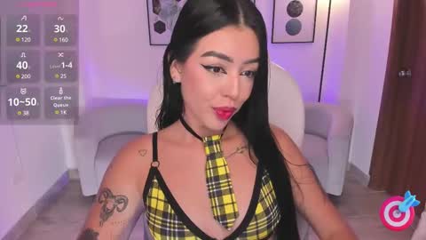  zoee jackson online show from March 2, 2025, 8:27 am