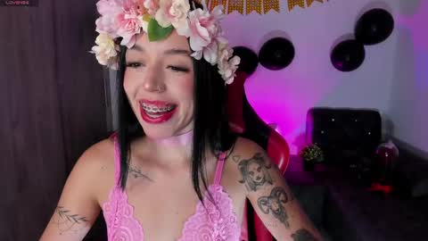  zoee jackson online show from April 21, 2026, 6:31 am