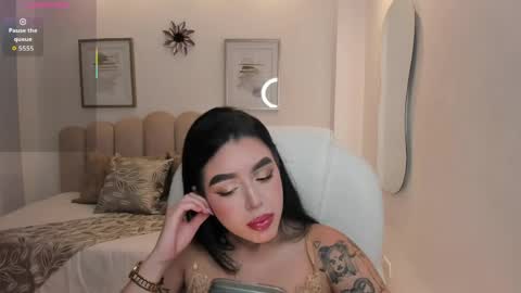  zoee jackson online show from June 7, 2026, 7:39 pm