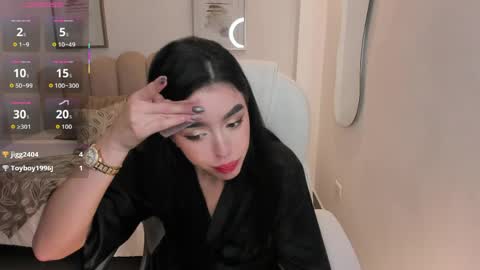  zoee jackson online show from June 8, 2026, 1:28 am