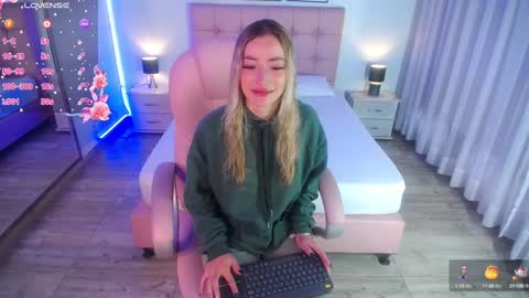 zoe online show from February 7, 2025, 11:45 am
