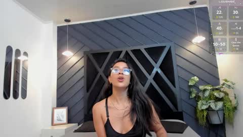 Zoe 3 online show from September 25, 2025, 5:49 pm