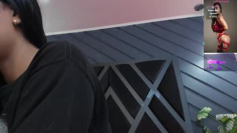 Zoe 3 online show from October 6, 2025, 5:32 pm