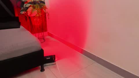 Zoe 3 online show from January 12, 2026, 5:18 pm